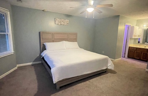 Pine Forest House | Cozy private room with beautiful scenery near post