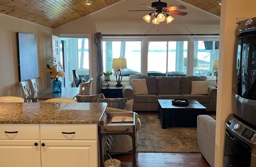 Quail Ridge House | Cozy Quail Shores Lake Gaston