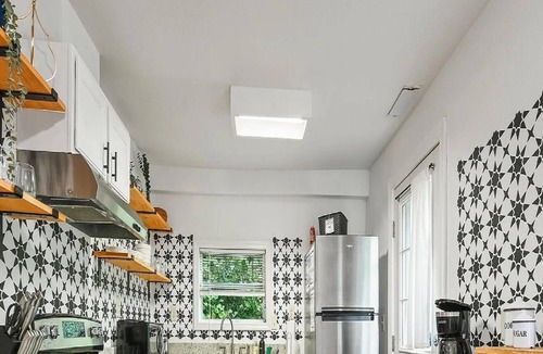 Chimney Rock Cottage | Cozy, renovated, spacious 2BR home walking distance to Chimney Rock & Lake Lure.
