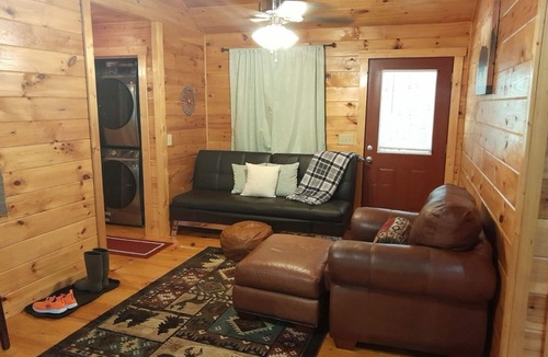 Murphy Cabin | Cozy Retreat - Murphy NC