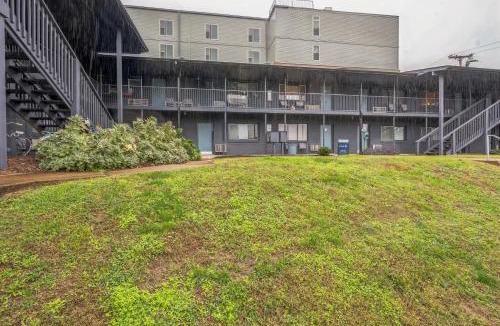 Melrose Apartment | Cozy Studio for 2 Highly Walkable - Close to DT