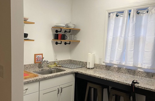 Bynum House | Cozy Tiny house located only 15 minutes from UNC
