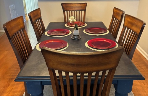 Brier Creek Country Club House | Cozy Townhouse in Brier Creek RDU