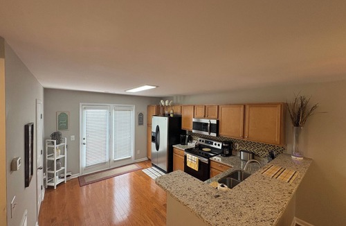 Brier Creek Country Club House | Cozy Townhouse in Brier Creek RDU