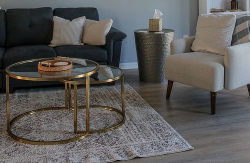 High Point House | Cozy Townhouse in High Point
