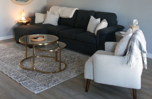 High Point House | Cozy Townhouse in High Point