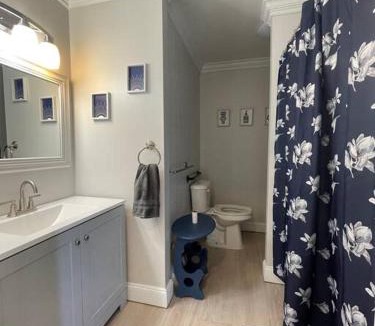 Lexington Apartment | Cozy1King1Queen/1.5bth2min Frm UpTown