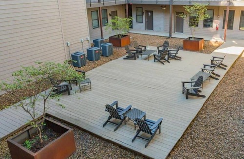 Music Row Apartment | CozySuites Music Row Alluring 1BR in Nashville! 28