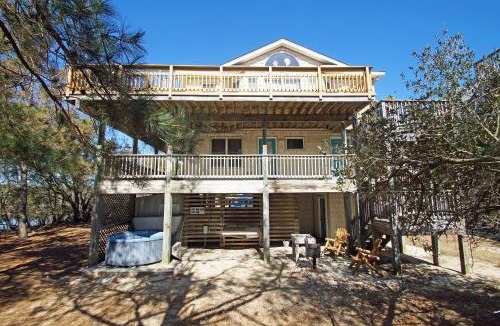 Corolla House | CP760 - Shell Seekers