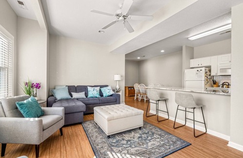 Kill Devil Hills Condo | CR102 - Sea La Vie by First Flight Rentals