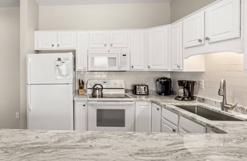 Kill Devil Hills Condo | CR102 - Sea La Vie by First Flight Rentals