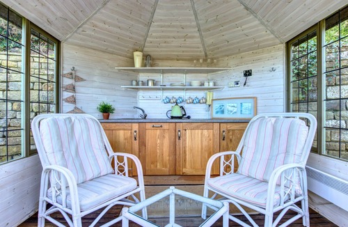 Sandsend Cottage | Crab Cottage