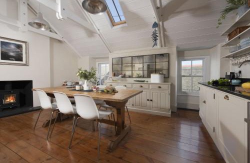 Mousehole House | Crab Cottage, Mousehole