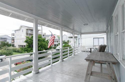 South End House | Craft Upper Unit by Bryant Real Estate