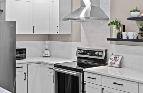 Murrells Inlet House | Crafted in the heart of Murrells Inlet