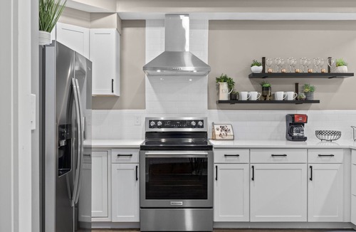 Murrells Inlet House | Crafted in the heart of Murrells Inlet