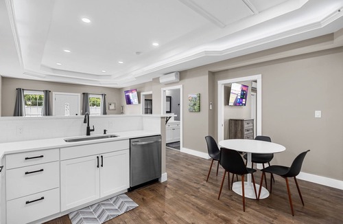 Murrells Inlet House | Crafted in the heart of Murrells Inlet