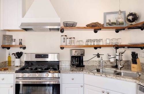 Downtown House | Craftsman near Downtown & Duke- Fabulous Location!