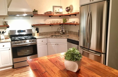 Downtown House | Craftsman near Downtown & Duke- Fabulous Location!