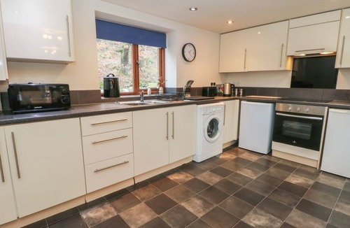 Cragg Vale Cabin | Cragg Hall View, Cragg Vale
