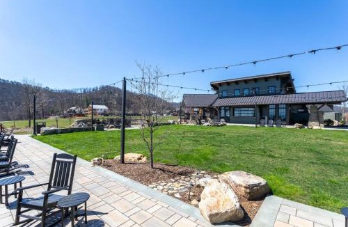Lenoir House | Craig 304 at Blue Ridge Mountain Club