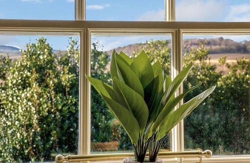 Turnhouse Apartment | Craigiehall Temple - historic property built 1759