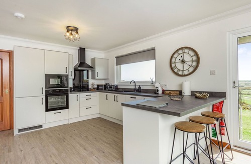 Cruden Bay House | Craigievar