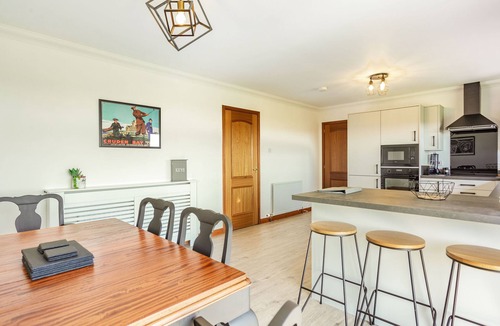 Cruden Bay House | Craigievar