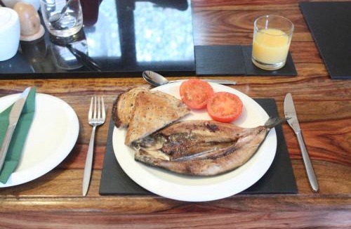Invermoriston Bed & Breakfast | Craik Na Dav B&B
