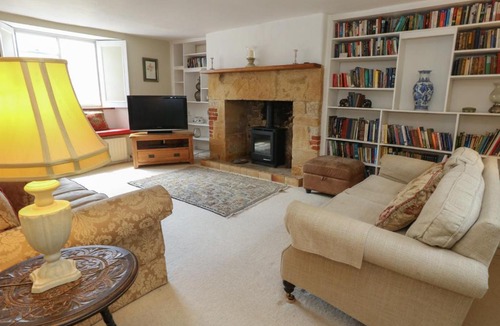 Sherborne House | Crantock