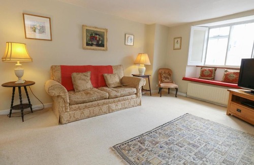 Sherborne House | Crantock