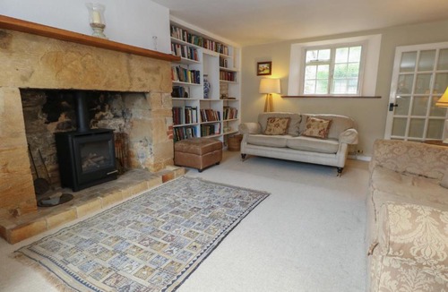 Sherborne House | Crantock
