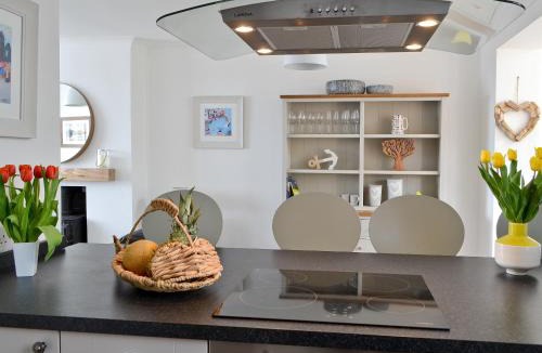 Craster House | Craster View