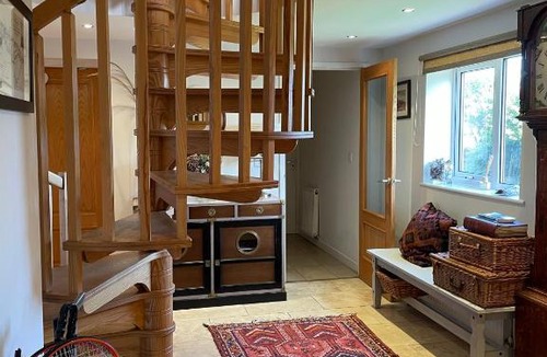 Craster Bed & Breakfast | Crastercarr