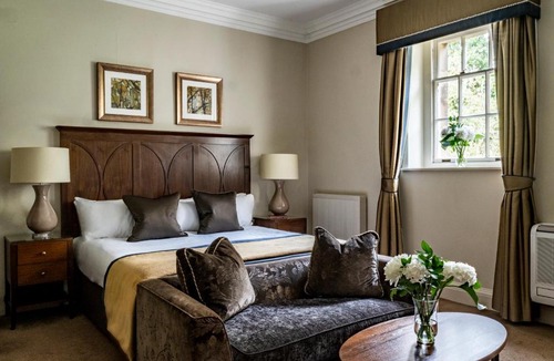 Crathorne Hotel | Crathorne Hall