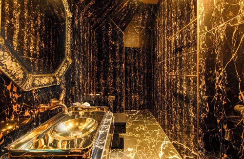 Beaconsfield Hotel | Crazy Bear Hotel-Beaconsfield