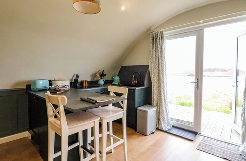 Isle of Luing Cottage | Creags