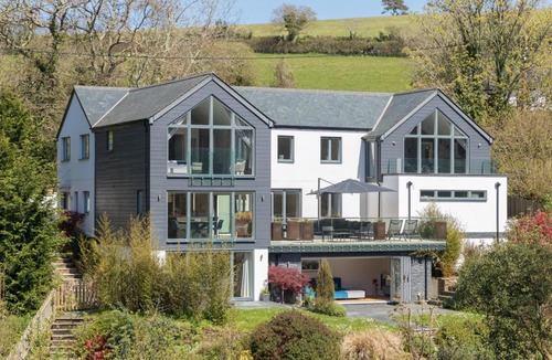 Feock House | Creek End