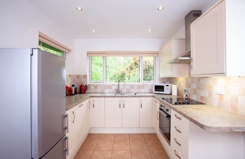 Mylor Churchtown House | Creek View