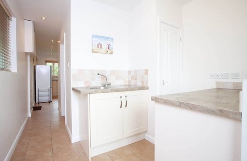 Mylor Churchtown House | Creek View
