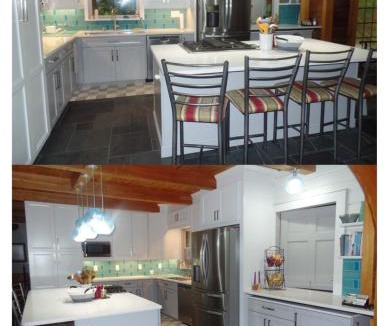 Robbinsville Bed & Breakfast | Creekside Paradise Bed and Breakfast