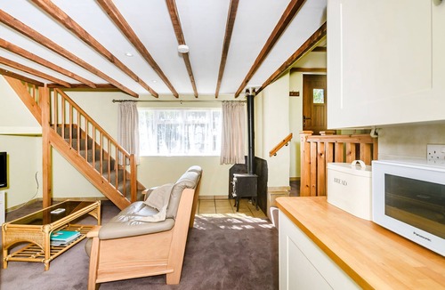 Withypool Cottage | Creenagh's Cottage