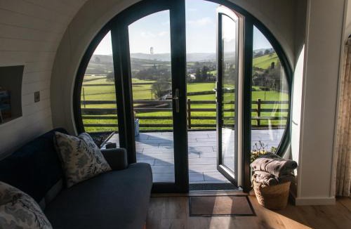 Llanilar House | Creuddyn