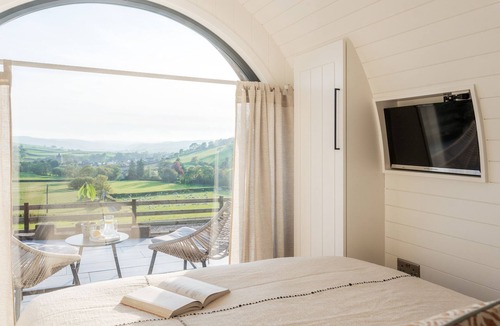 Llanilar Cottage | Creuddyn