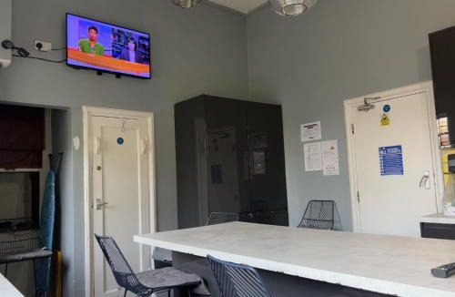 Kennington Hostel | Cricketers Hostel