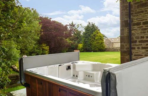Keighley House | Cringles House
