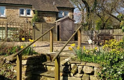 Linton-in-Craven House | Croft Cottage, Skipton