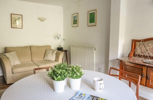 Linton-in-Craven House | Croft Cottage, Skipton