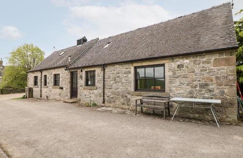 Newton Grange House | Croft House