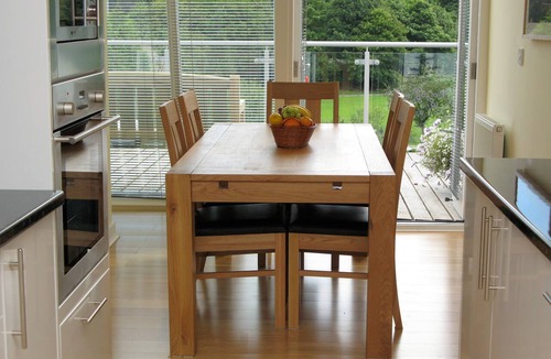Wadsworth Apartment | Croft Mill - Apartments